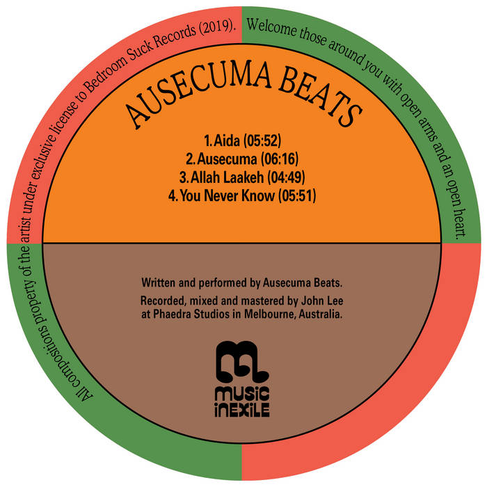 Ausecuma