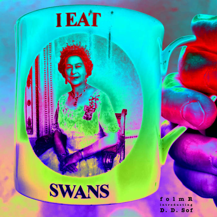 swans